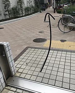 新神戸駅からの進み方
